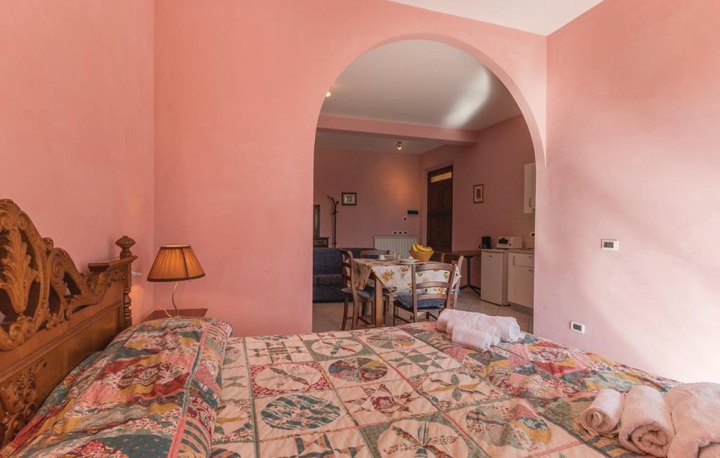 Borgo Nuovo San Martino Guest House Ambra Exterior photo