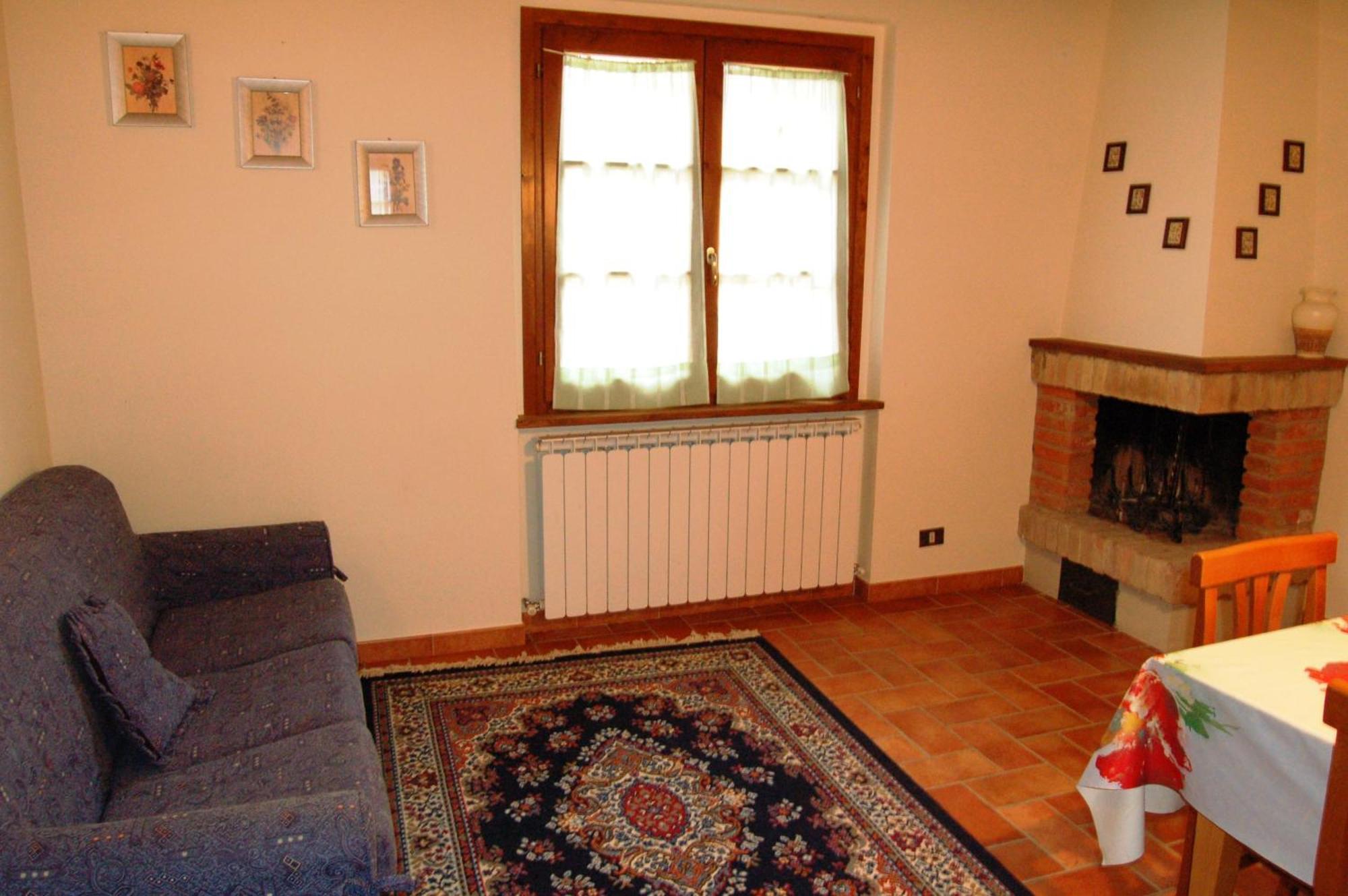 Borgo Nuovo San Martino Guest House Ambra Exterior photo
