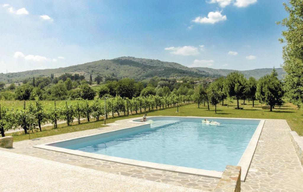 Borgo Nuovo San Martino Guest House Ambra Exterior photo
