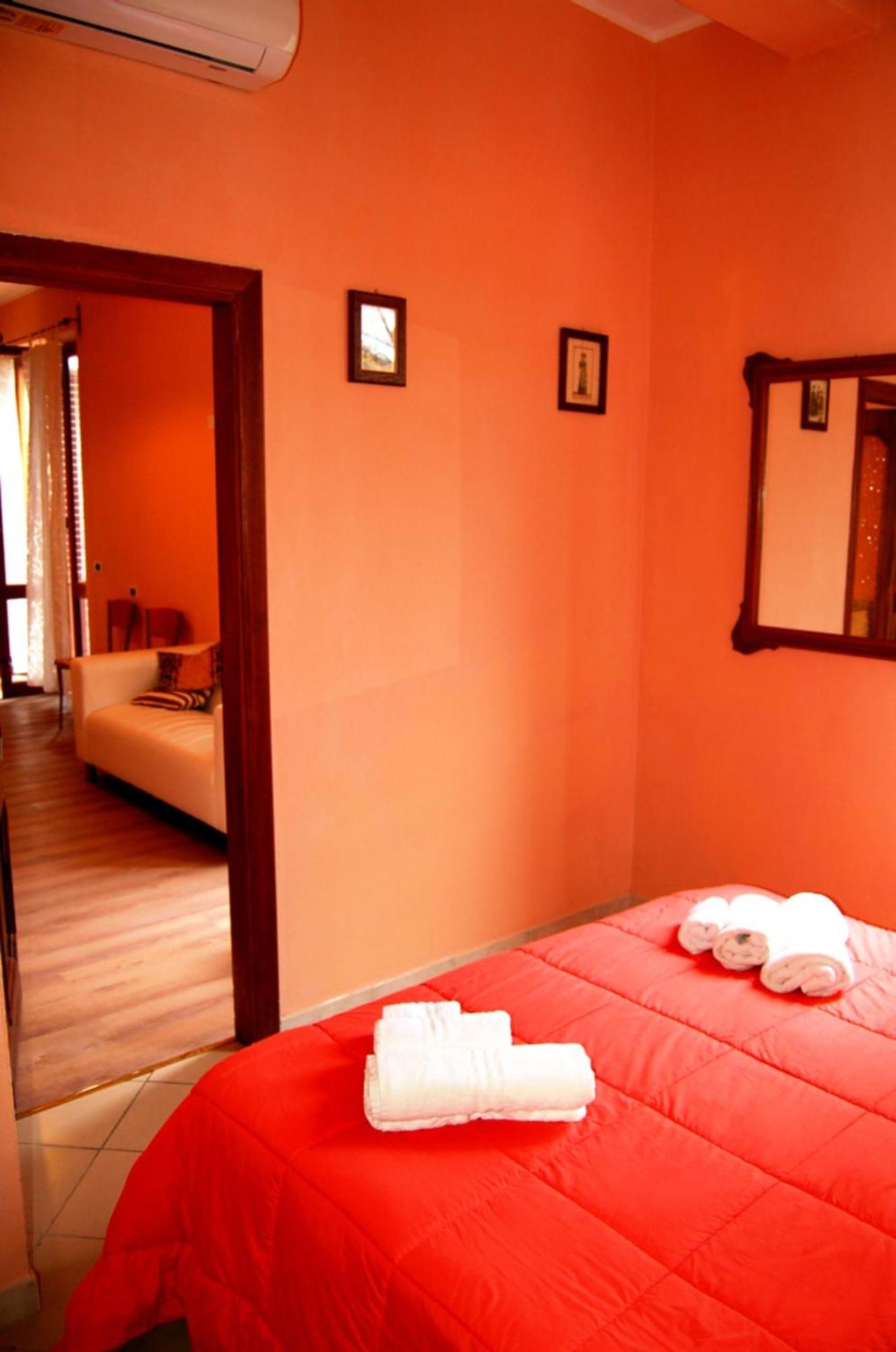 Borgo Nuovo San Martino Guest House Ambra Exterior photo