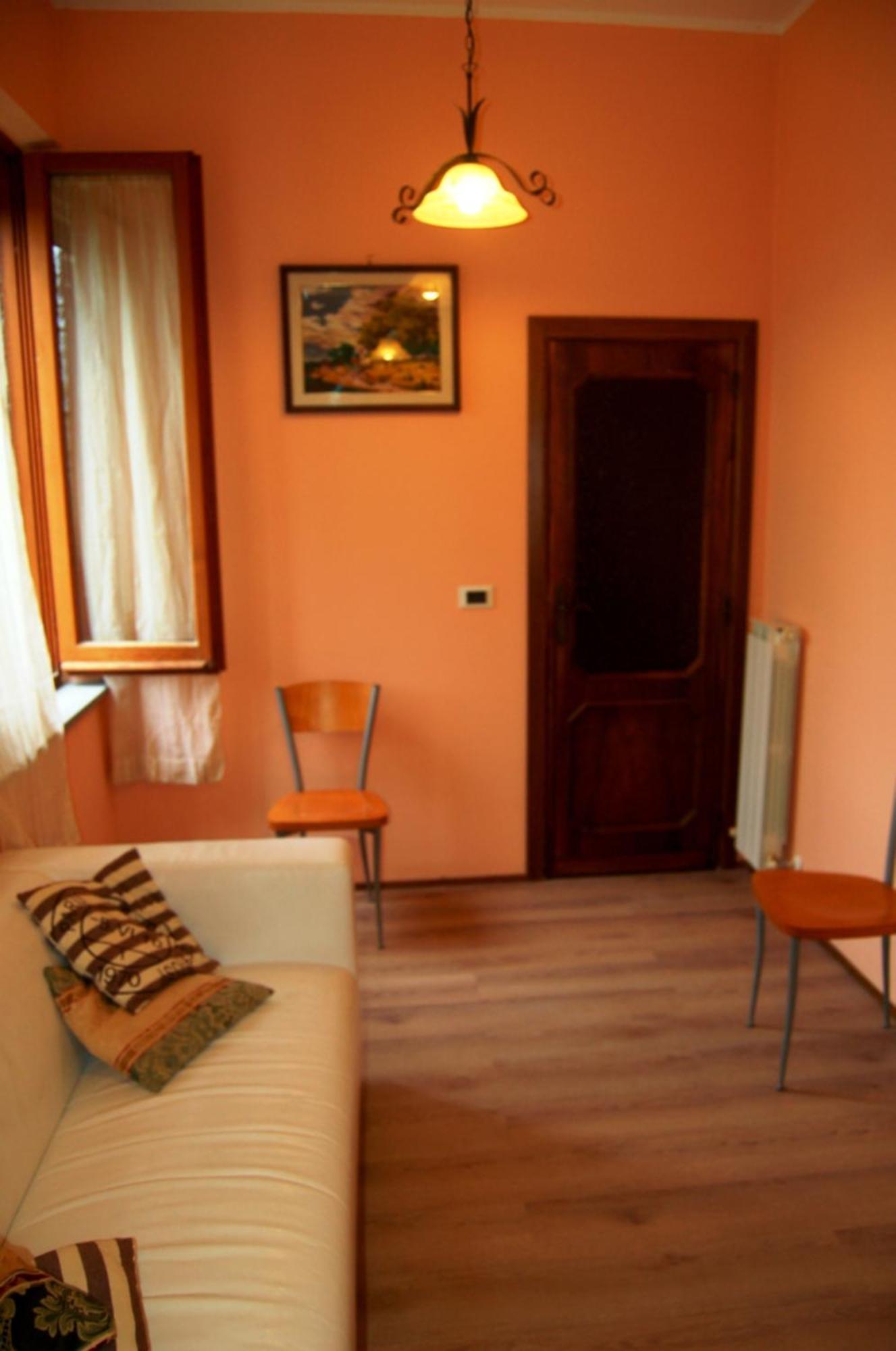 Borgo Nuovo San Martino Guest House Ambra Exterior photo