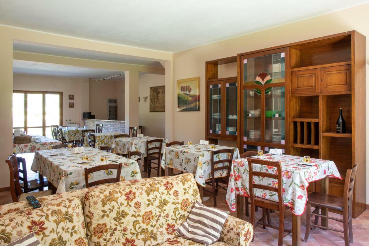 Borgo Nuovo San Martino Guest House Ambra Exterior photo